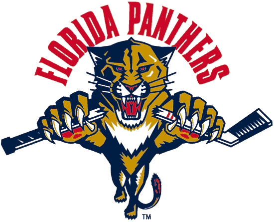 Florida Panthers 1999 00-2008 09 Alternate Logo 03 iron on paper